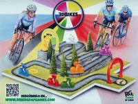 3DBIKES