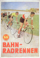 BAHN-RADRENNEN
