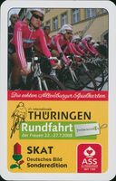 THURINGEN RUNDFAHRT