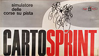CARTOSPRINT