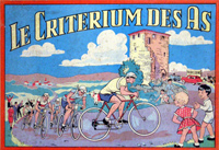 CRITERIUM DES AS