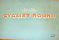 CYCLIST ROUND