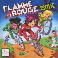 FLAMME ROUGE BMX