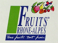 LA BOUCLE DES FRUITS RHNE-ALPES