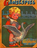 GANSESPIEL WRFELSPIEL