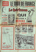 LE H�RISSON 1970