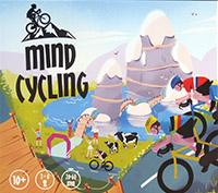 MIND CYCLING