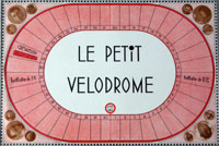 LE PETIT VELODROME