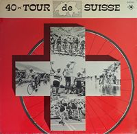 TOUR DE SUISSE LP