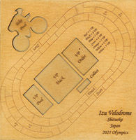 VELODROME 2021