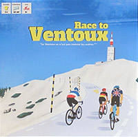 RACE TO VENTOUX